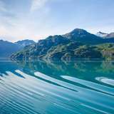 Inside Passage Juneau Alaska