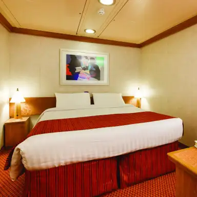 Image related to Premium Inside Stateroom