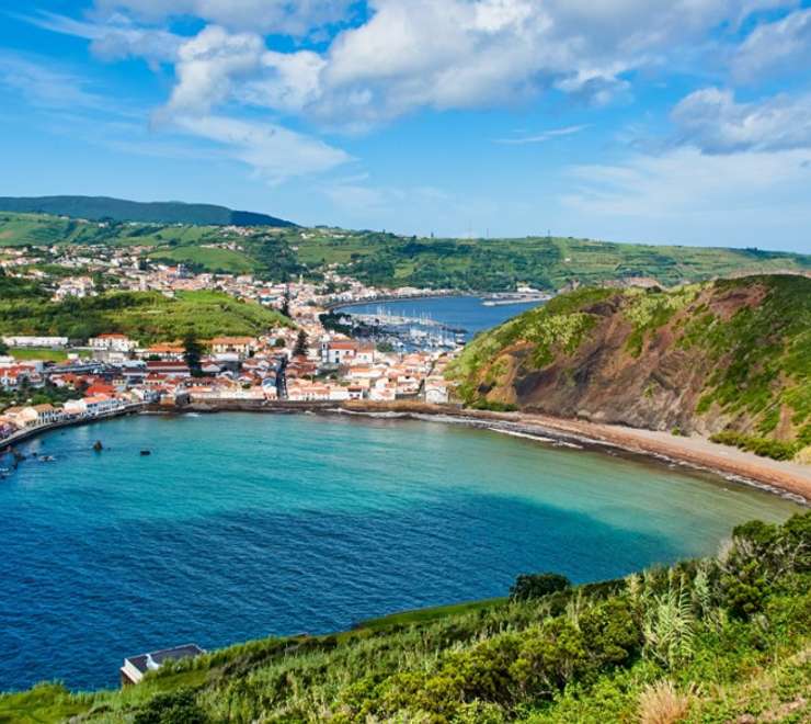 Horta, Azores