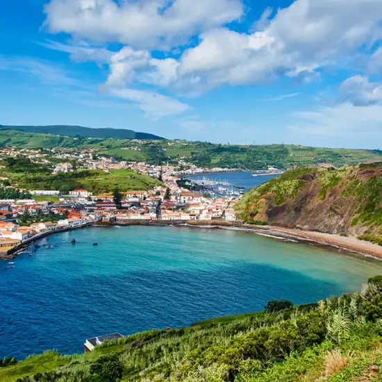 Image related to Horta, Azores