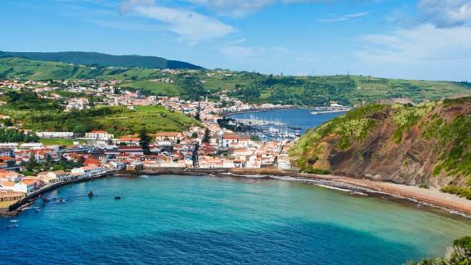 Horta, Azores