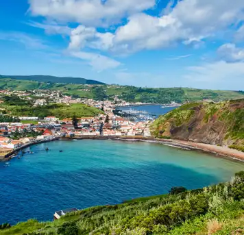 Horta, Azores