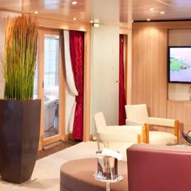 Image related to Wintergarden Suite