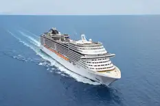 Image related to MSC Splendida