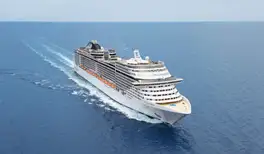 MSC SPLENDIDA