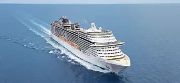 Image related to MSC SPLENDIDA