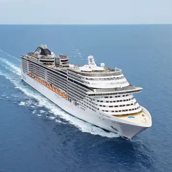 Image related to MSC SPLENDIDA