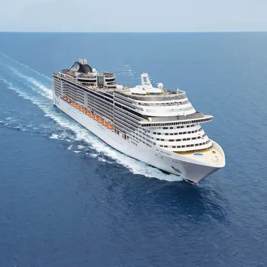 Image related to MSC SPLENDIDA