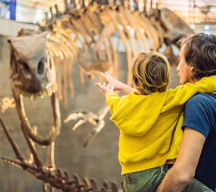 Smithsonian National Museum of Natural History