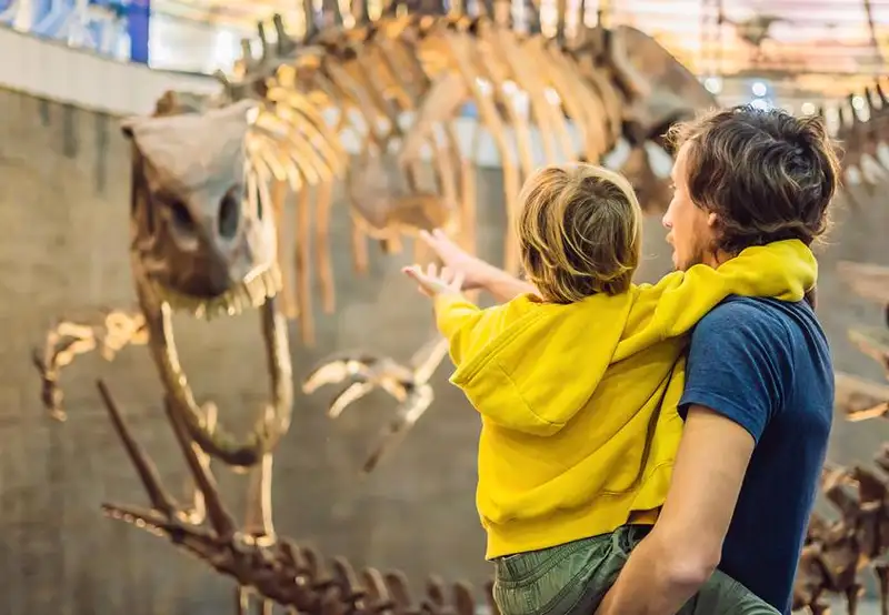 Smithsonian National Museum of Natural History