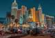 Las Vegas Hotel Stay