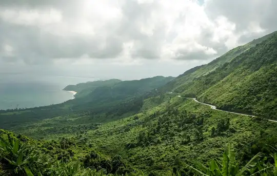 Hiking
