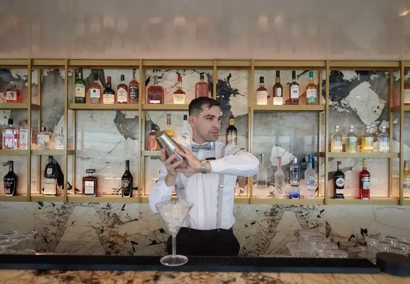 Bar