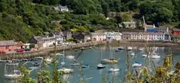 Fishguard