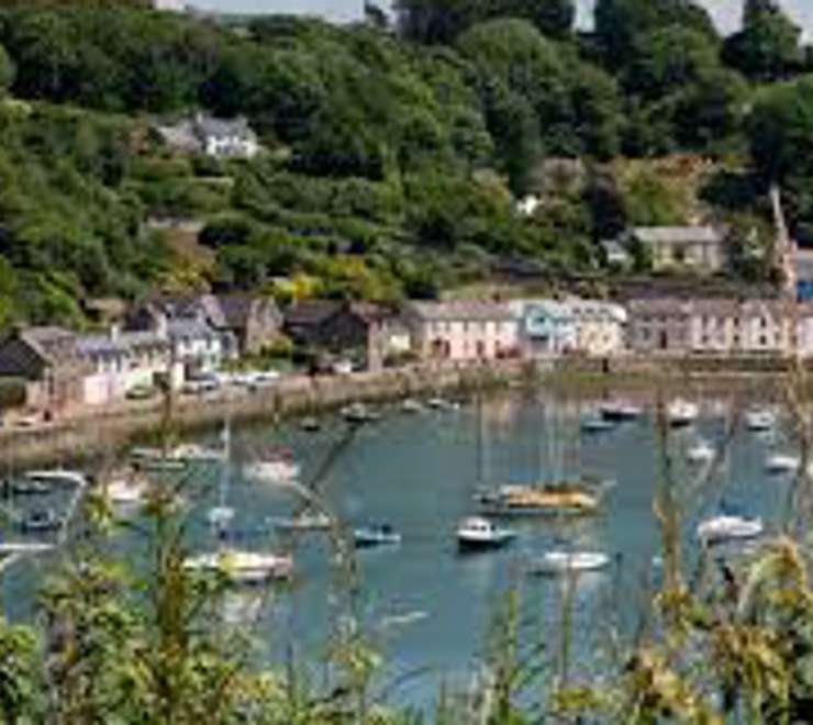 Fishguard