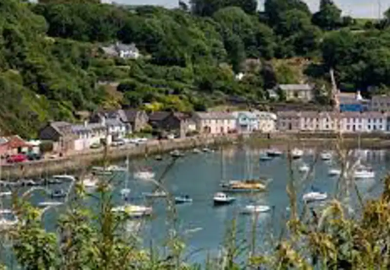 Fishguard