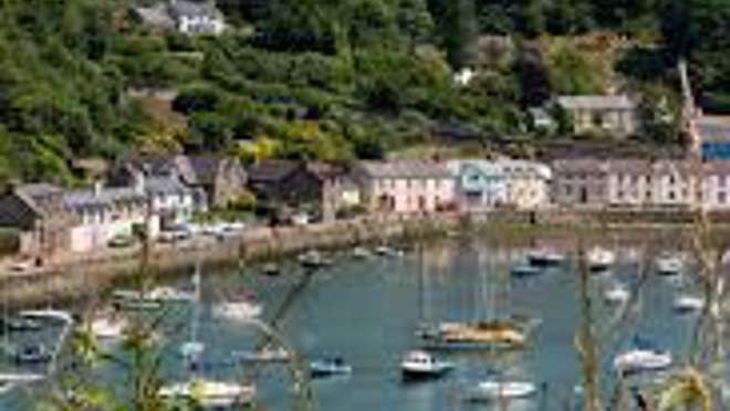 Fishguard