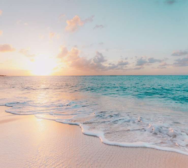 Coral Beach