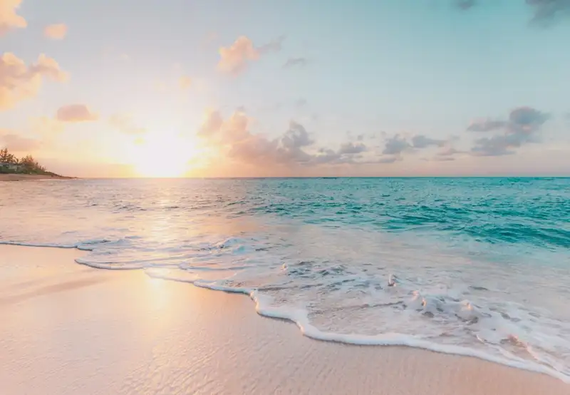 Coral Beach