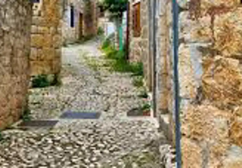 Wander the Historic Old Town