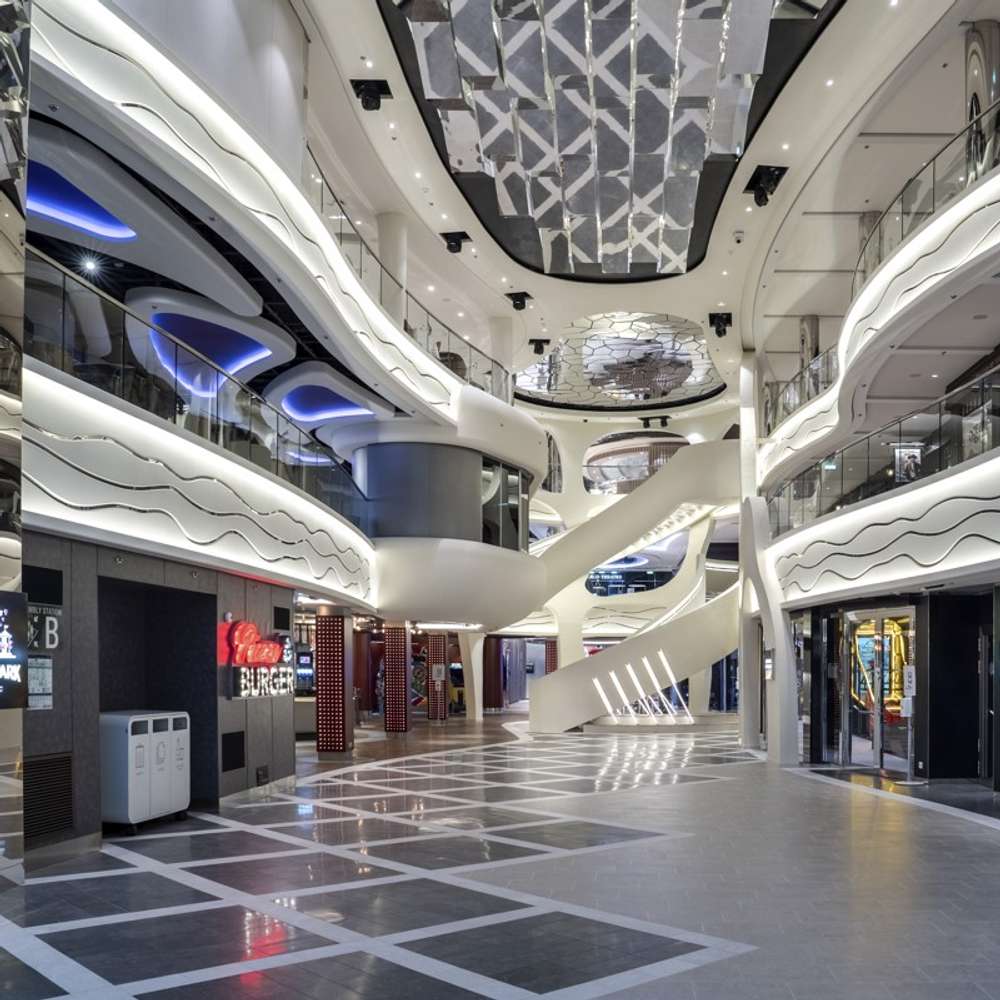 World Gallery