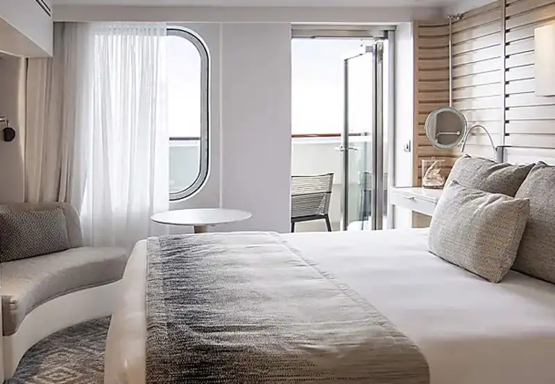 Le Bellot accommodation