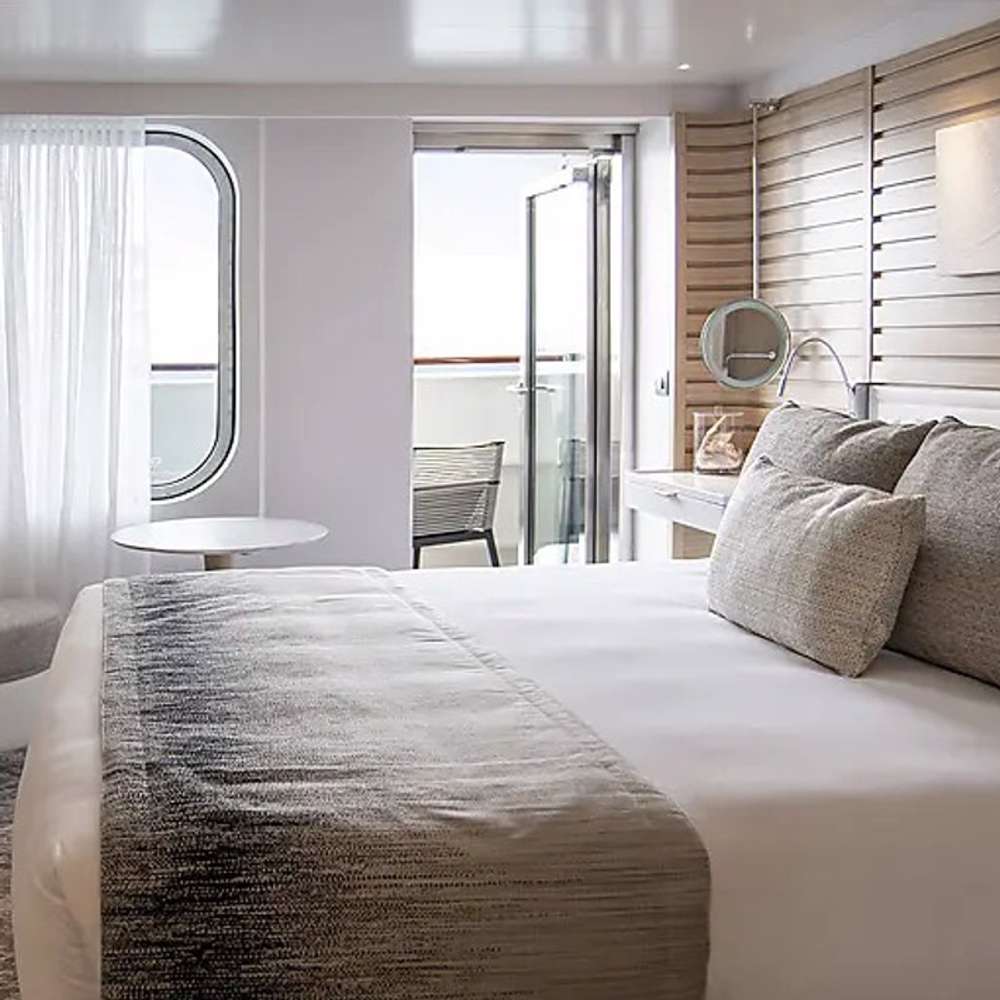 Le Bellot accommodation