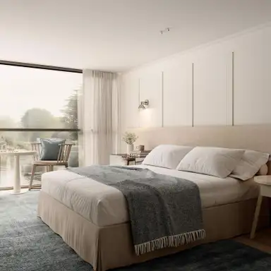 Image related to Balcony Suite