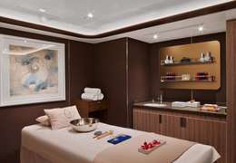 Spa & Wellness
