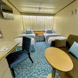 Image related to Interior Room guaranteed