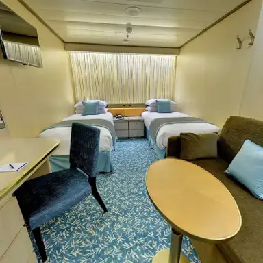 Image related to Interior Room guaranteed