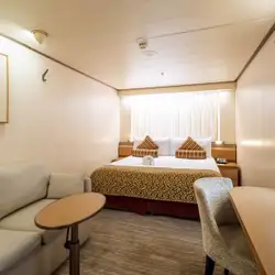 Image related to Inside Cabin