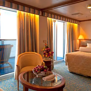 Image related to Penthouse Suite