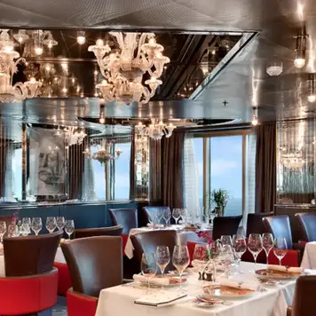 Lido Resturant