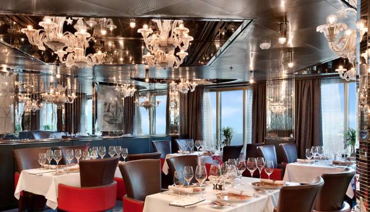 Lido Resturant