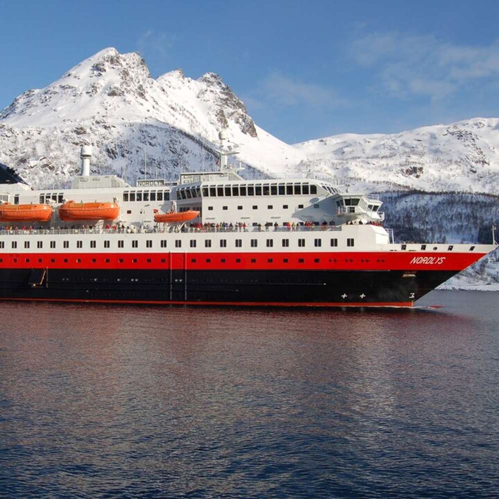 MS Nordlys