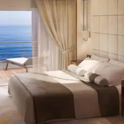 Image related to Junior Crystal Penthouse Suite