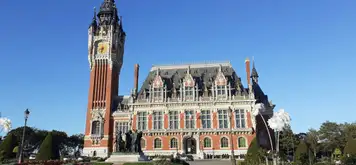 Calais