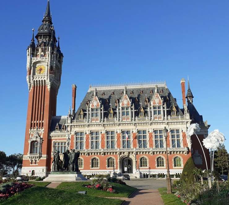 Calais