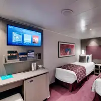 Bella Interior - MSC Seaside