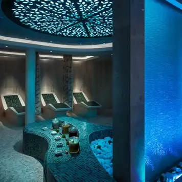 Image related to Senses Spa and Salon