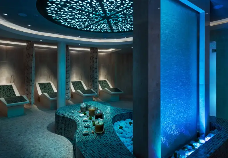 Senses Spa and Salon