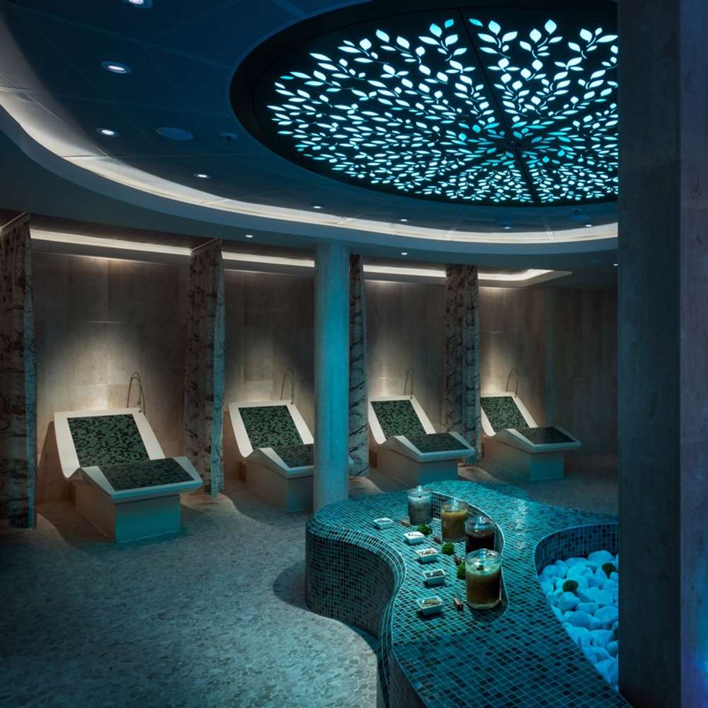 Senses Spa and Salon