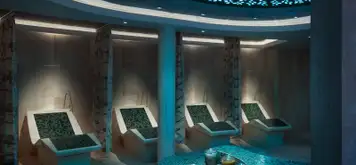Senses Spa and Salon