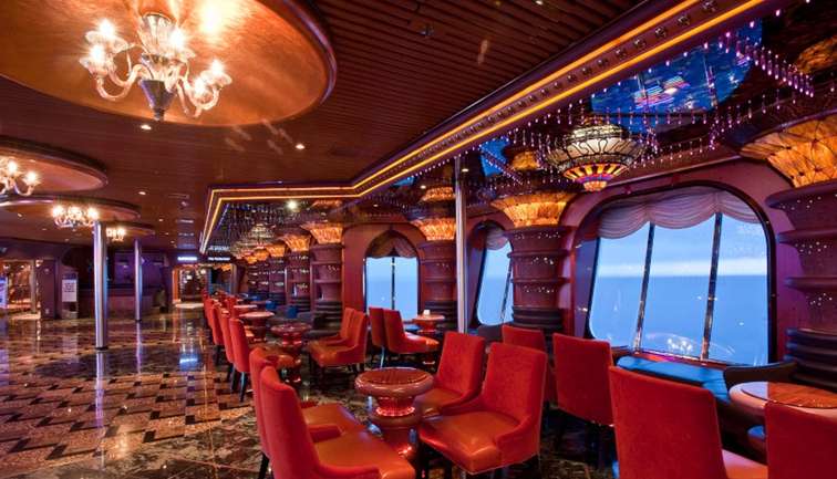 CARNIVAL ELATION