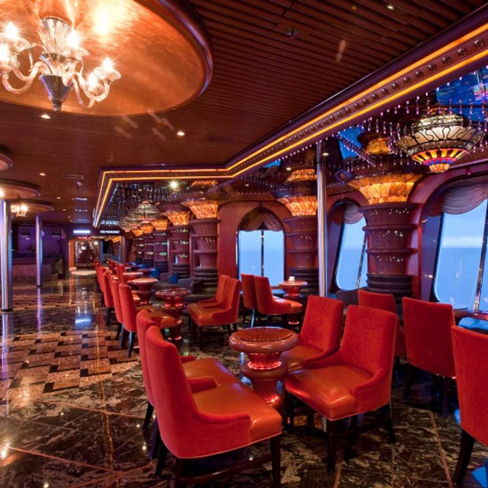 CARNIVAL ELATION