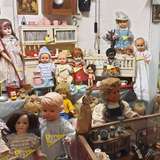 Image related to Puppen und Uhrenmuseum (Doll and Clock Museum)
