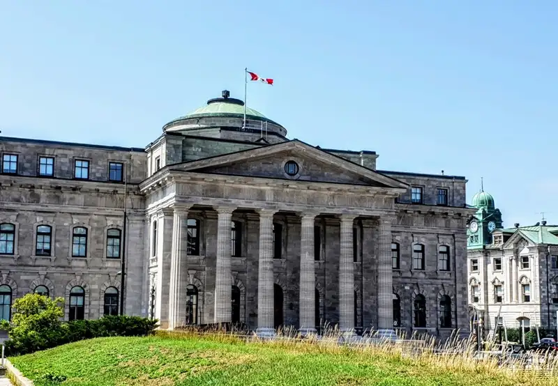 Trois Rivieres