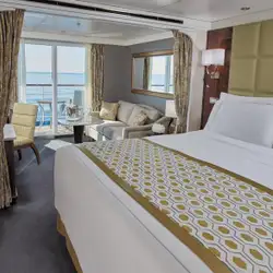 Image related to Concierge Suite