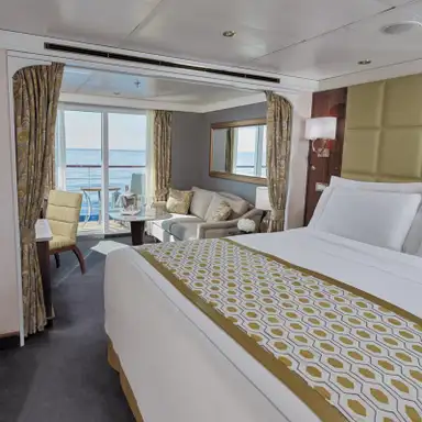 Image related to Concierge Suite